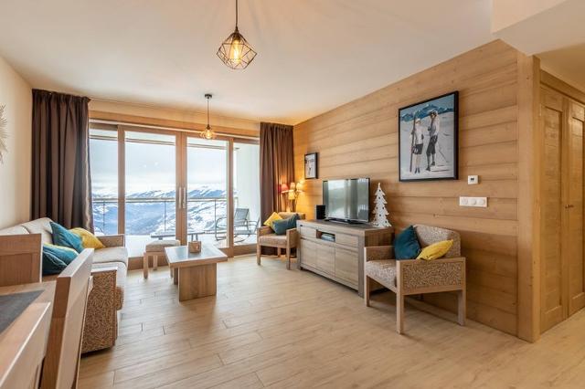 Appartement Le Ridge LA-RID504 - Les Arcs 1600