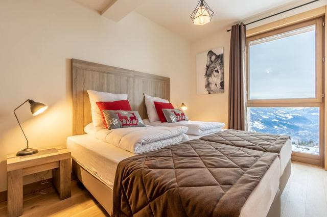 Appartement Le Ridge LA-RID504 - Les Arcs 1600