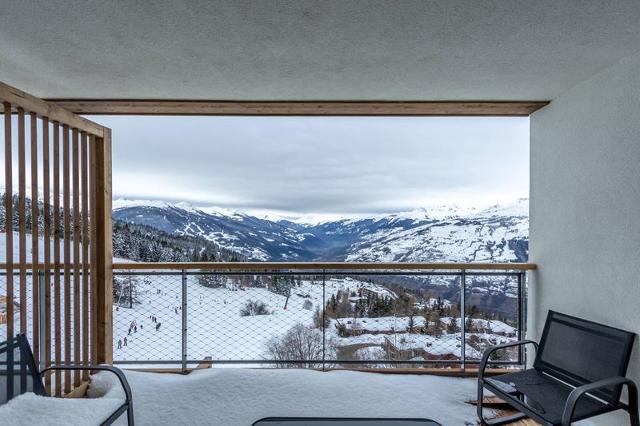 Appartement Le Ridge LA-RID504 - Les Arcs 1600