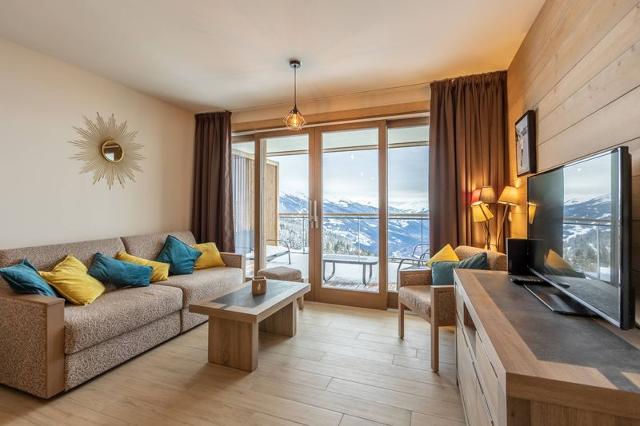 Appartement Le Ridge LA-RID504 - Les Arcs 1600