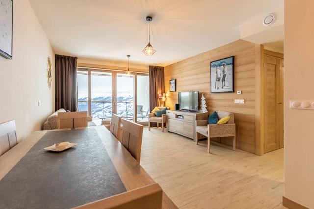 Appartement Le Ridge LA-RID504 - Les Arcs 1600