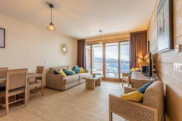 Appartement Le Ridge LA-RID504 - Les Arcs 1600