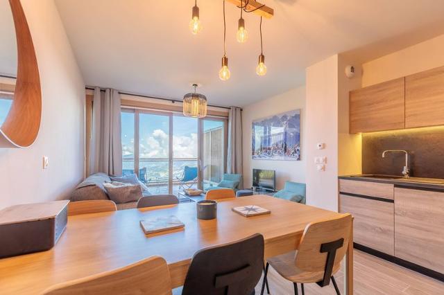 Appartement Le Ridge LA-RID111 - Les Arcs 1600