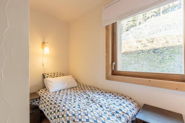 Appartement Le Ridge LA-RID107 - Les Arcs 1600