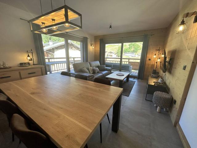 Appartement Les Terrasses De La Vanoise CHA-TERB24 - Plagne - Champagny en Vanoise