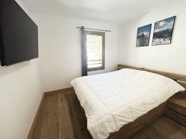 Appartement Les Terrasses De La Vanoise CHA-TERB24 - Plagne - Champagny en Vanoise