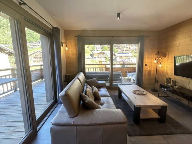 Appartement Les Terrasses De La Vanoise CHA-TERB24 - Plagne - Champagny en Vanoise