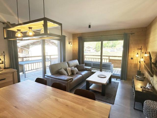 Appartement Les Terrasses De La Vanoise CHA-TERB24 - Plagne - Champagny en Vanoise