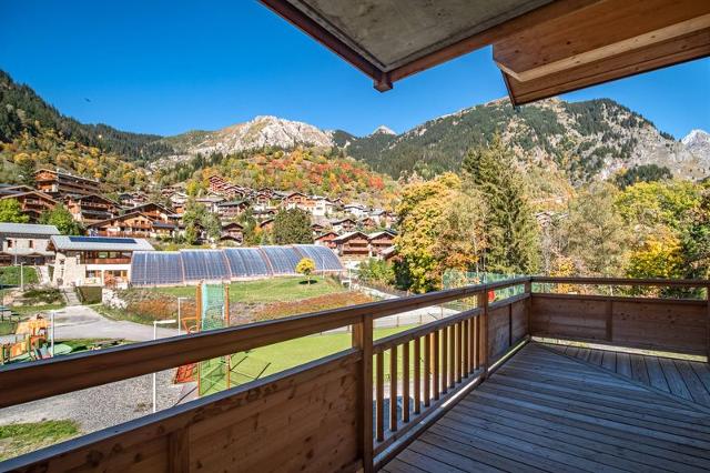 Appartement Les Terrasses De La Vanoise CHA-TERB25 - Plagne - Champagny en Vanoise