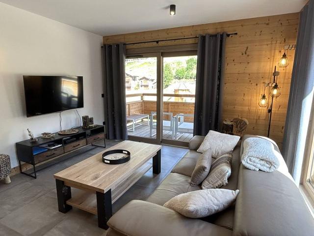 Appartement Les Terrasses De La Vanoise CHA-TERB25 - Plagne - Champagny en Vanoise