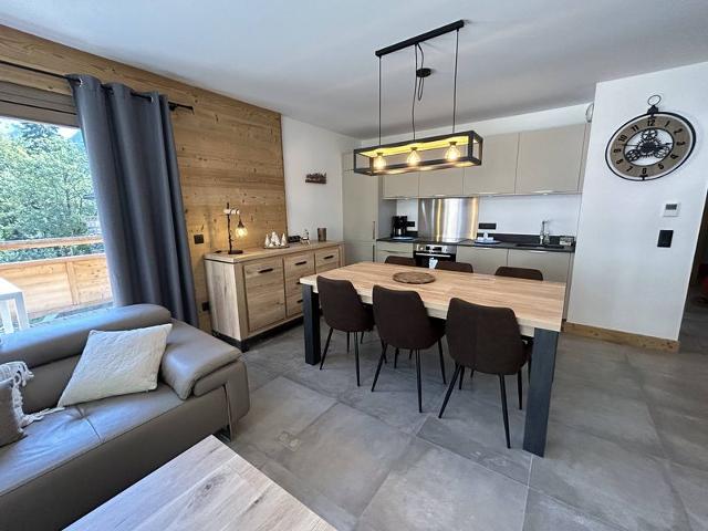 Appartement Les Terrasses De La Vanoise CHA-TERB25 - Plagne - Champagny en Vanoise