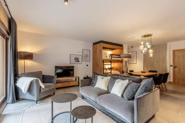 Appartement Les Terrasses De La Vanoise CHA-TERB01 - Plagne - Champagny en Vanoise