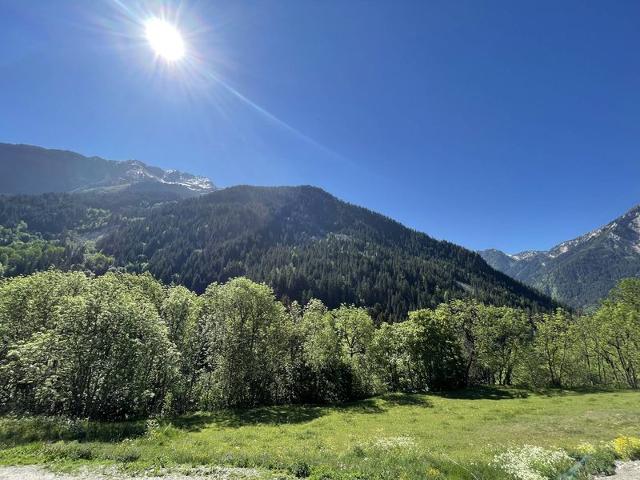 Appartement Les Terrasses De La Vanoise CHA-TERB01 - Plagne - Champagny en Vanoise