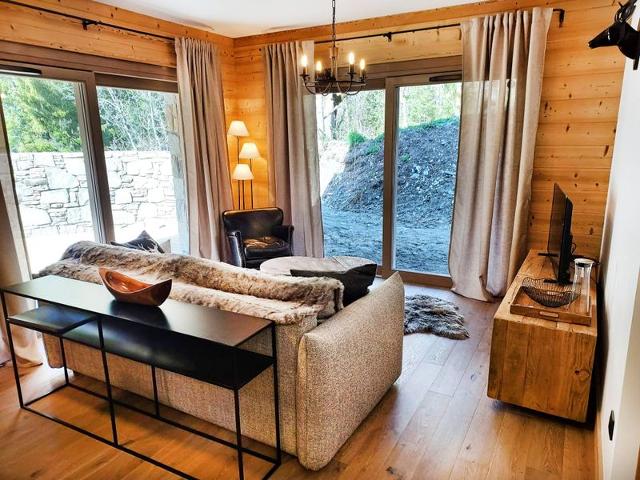 Appartement Les Terrasses De La Vanoise CHA-TERC01 - Plagne - Champagny en Vanoise