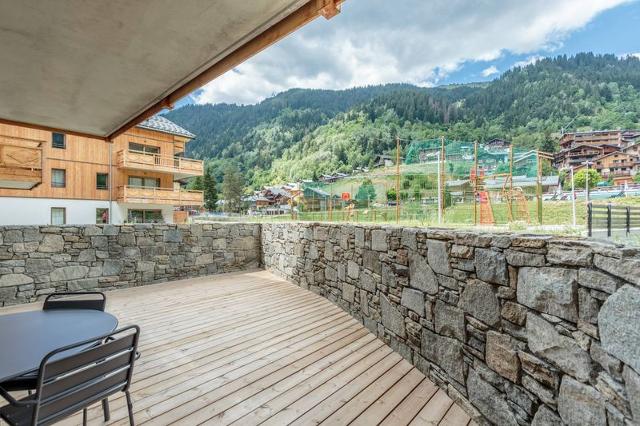 Appartement Les Terrasses De La Vanoise CHA-TERC01 - Plagne - Champagny en Vanoise