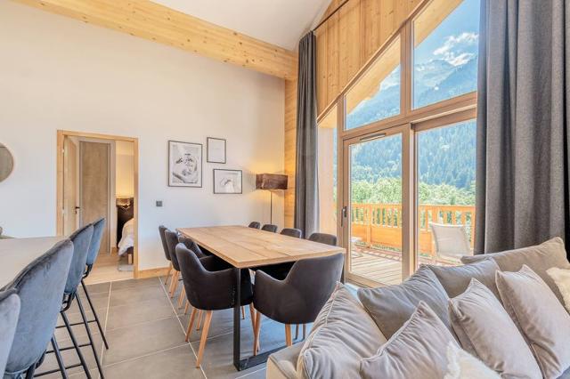 Appartement Les Terrasses De La Vanoise CHA-TERA21 - Plagne - Champagny en Vanoise