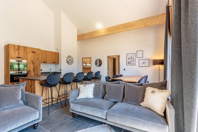 Appartement Les Terrasses De La Vanoise CHA-TERA21 - Plagne - Champagny en Vanoise