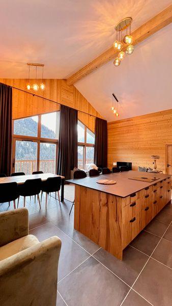 Appartement Les Terrasses De La Vanoise CHA-TERA21 - Plagne - Champagny en Vanoise