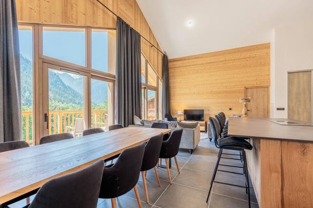 Appartement Les Terrasses De La Vanoise CHA-TERA21 - Plagne - Champagny en Vanoise