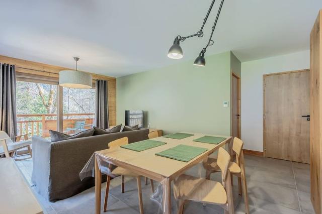 Appartement Les Terrasses De La Vanoise CHA-TERC21 - Plagne - Champagny en Vanoise