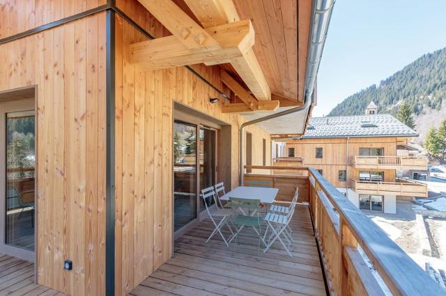 Appartement Les Terrasses De La Vanoise CHA-TERC21 - Plagne - Champagny en Vanoise