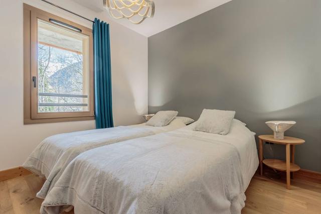 Appartement Les Terrasses De La Vanoise CHA-TERC21 - Plagne - Champagny en Vanoise