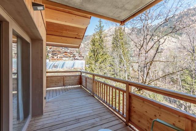 Appartement Les Terrasses De La Vanoise CHA-TERC21 - Plagne - Champagny en Vanoise