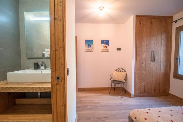 Appartement Les Terrasses De La Vanoise CHA-TERB04 - Plagne - Champagny en Vanoise