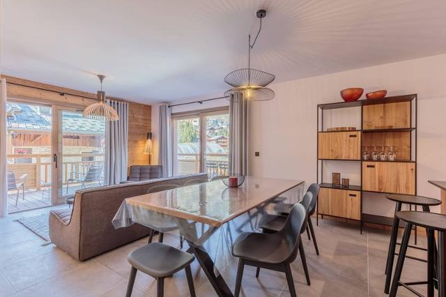 Appartement Les Terrasses De La Vanoise CHA-TERA16 - Plagne - Champagny en Vanoise