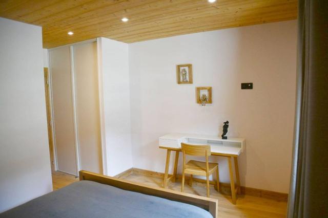 Appartement Les Terrasses De La Vanoise CHA-TERB11 - Plagne - Champagny en Vanoise