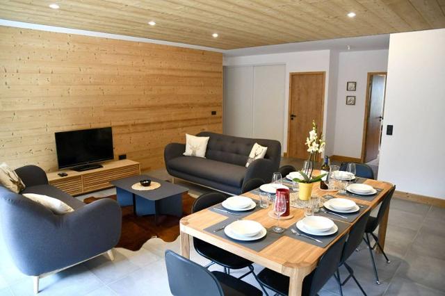 Appartement Les Terrasses De La Vanoise CHA-TERB11 - Plagne - Champagny en Vanoise