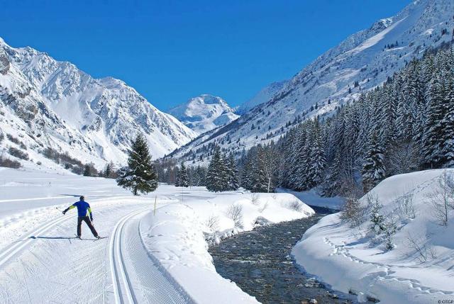 Appartement Les Terrasses De La Vanoise CHA-TERB11 - Plagne - Champagny en Vanoise