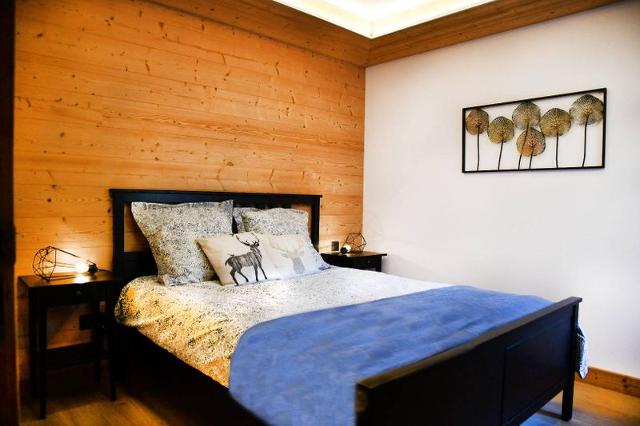 Appartement Les Terrasses De La Vanoise CHA-TERB11 - Plagne - Champagny en Vanoise