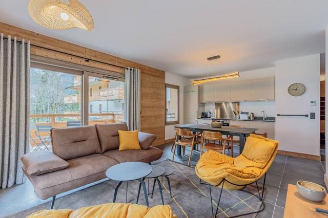 Appartement Les Terrasses De La Vanoise CHA-TERB15 - Plagne - Champagny en Vanoise