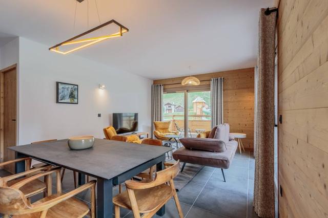 Appartement Les Terrasses De La Vanoise CHA-TERB15 - Plagne - Champagny en Vanoise