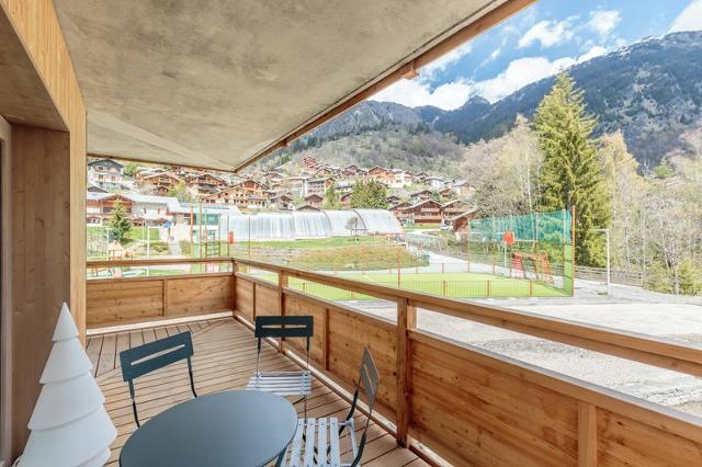 Appartement Les Terrasses De La Vanoise CHA-TERB15 - Plagne - Champagny en Vanoise