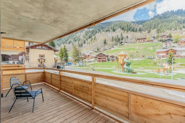 Appartement Les Terrasses De La Vanoise CHA-TERB15 - Plagne - Champagny en Vanoise