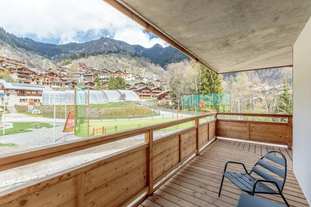 Appartement Les Terrasses De La Vanoise CHA-TERB15 - Plagne - Champagny en Vanoise