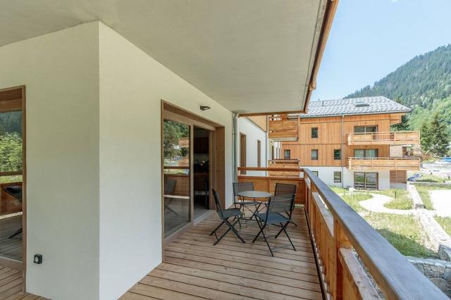 Appartement Les Terrasses De La Vanoise CHA-TERC11 - Plagne - Champagny en Vanoise