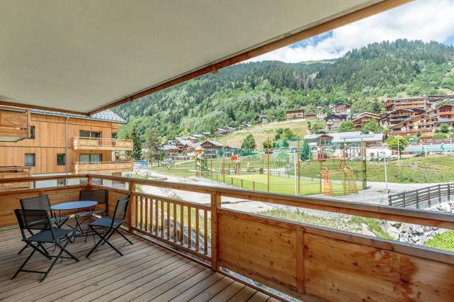 Appartement Les Terrasses De La Vanoise CHA-TERC11 - Plagne - Champagny en Vanoise