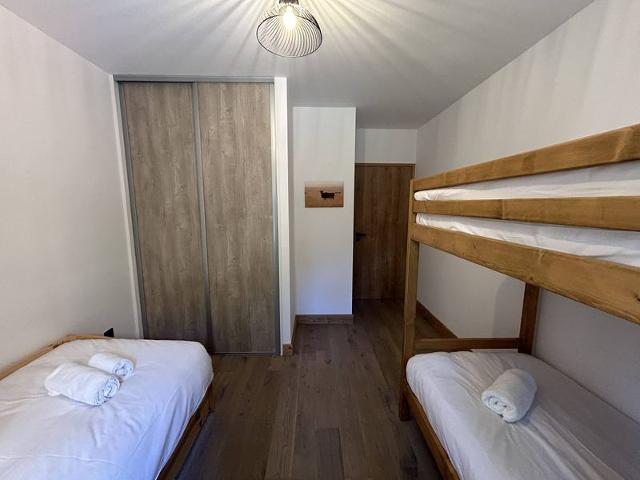 Appartement Les Terrasses De La Vanoise CHA-TERC11 - Plagne - Champagny en Vanoise