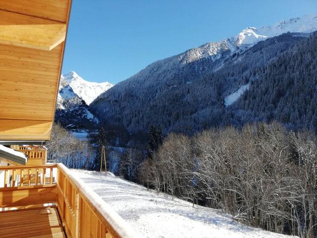 Appartement Les Terrasses De La Vanoise CHA-TERC13 - Plagne - Champagny en Vanoise