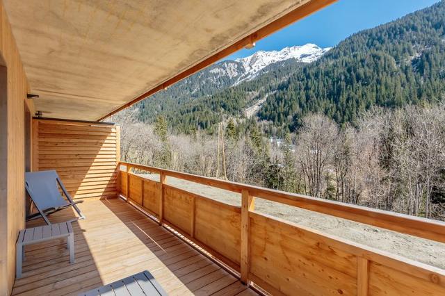 Appartement Les Terrasses De La Vanoise CHA-TERC13 - Plagne - Champagny en Vanoise