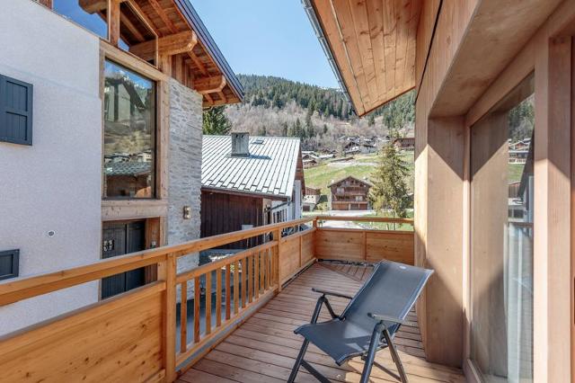 Appartement Les Terrasses De La Vanoise CHA-TERA15 - Plagne - Champagny en Vanoise