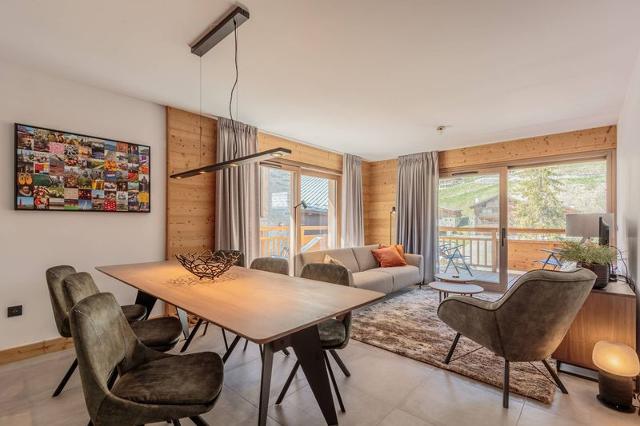 Appartement Les Terrasses De La Vanoise CHA-TERA15 - Plagne - Champagny en Vanoise