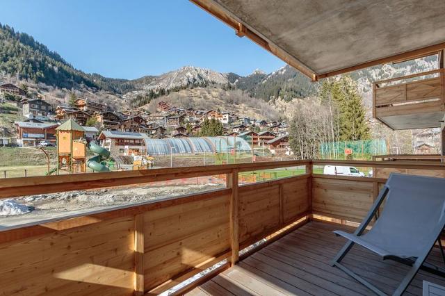 Appartement Les Terrasses De La Vanoise CHA-TERB14 - Plagne - Champagny en Vanoise