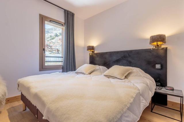 Appartement Les Terrasses De La Vanoise CHA-TERB14 - Plagne - Champagny en Vanoise