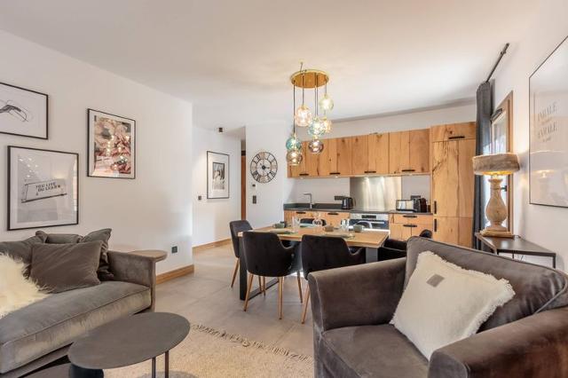 Appartement Les Terrasses De La Vanoise CHA-TERB14 - Plagne - Champagny en Vanoise