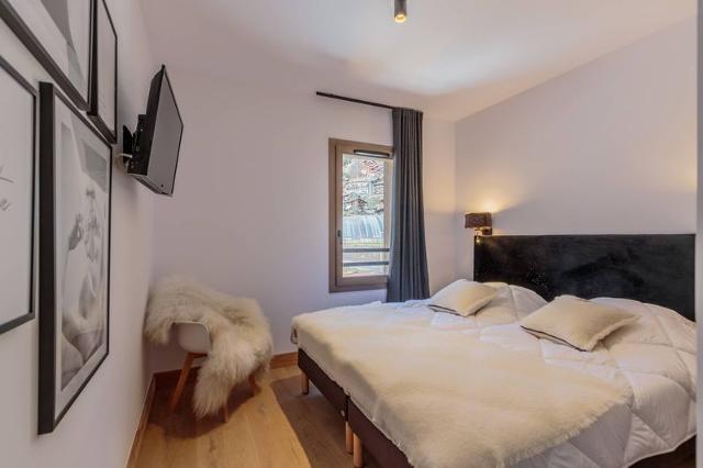 Appartement Les Terrasses De La Vanoise CHA-TERB14 - Plagne - Champagny en Vanoise