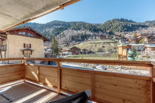 Appartement Les Terrasses De La Vanoise CHA-TERB14 - Plagne - Champagny en Vanoise